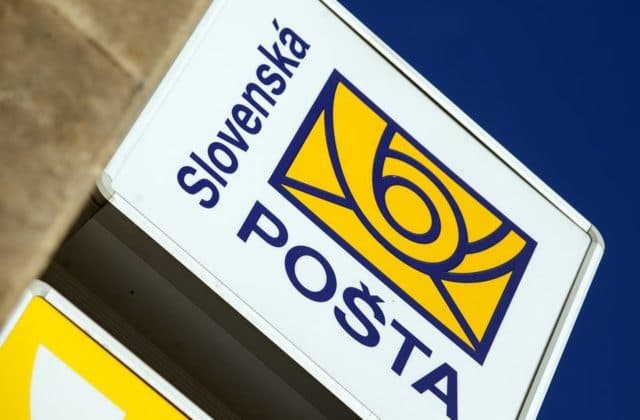 Na poštách sa dajú na počkanie vybaviť aj kópia katastrálnej mapy a výpis z listu vlastníctva