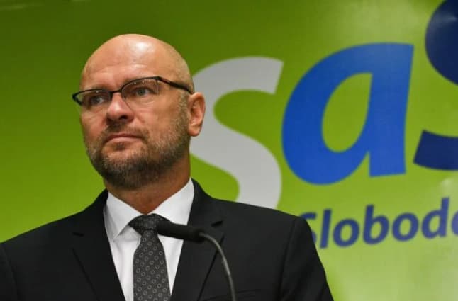 Poslancov dnes zamestná odvolávanie ministra Sulíka