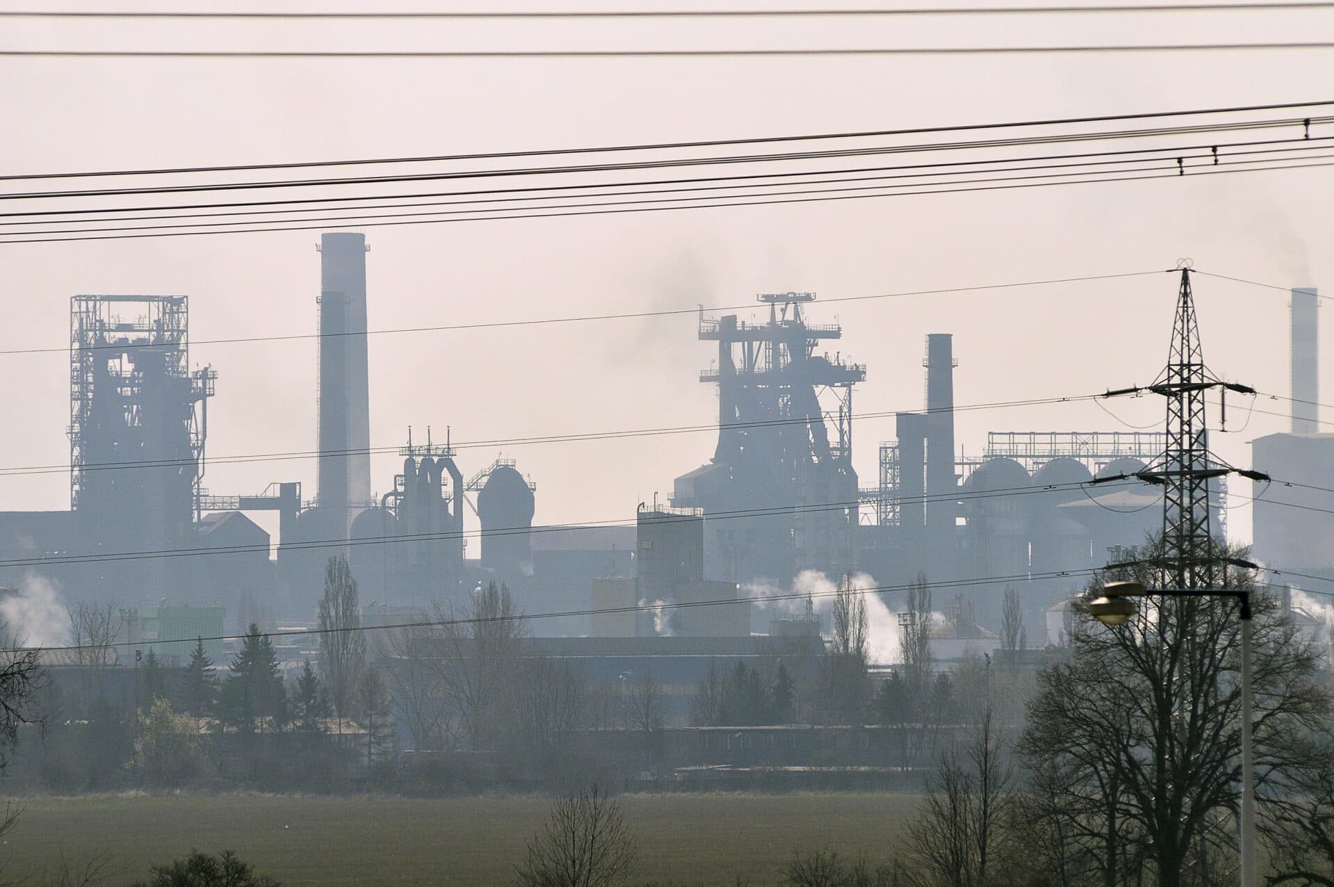 V U. S. Steel Košice predstavili novú stabilizačnú linku za dva milióny eur