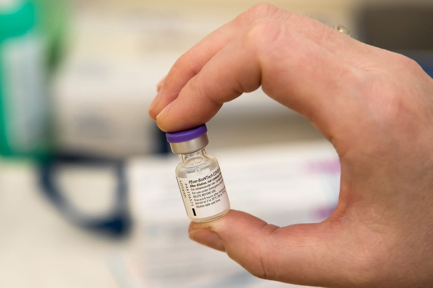 Pfizer a BioNTech požiadali EMA o schválenie vakcíny pre deti od 5 do 11 rokov