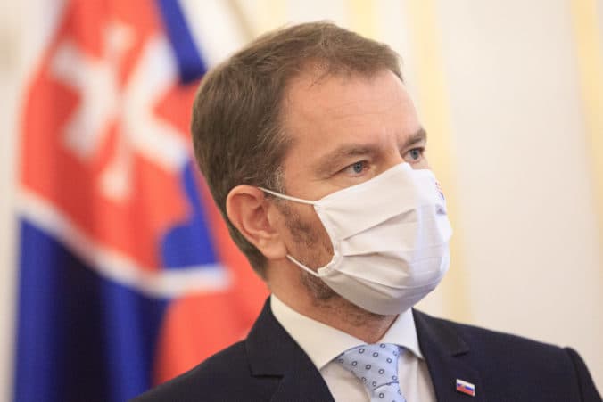 Rast miezd bude v budúcom roku vyšší ako rast cien, tvrdí Matovič