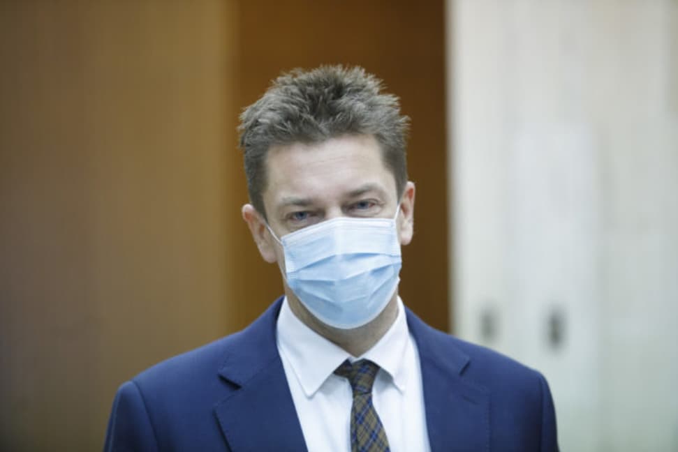 Doležal súhlasí so vstupným pre turistov do TANAP-u, aj keby bolo v budúcnosti povinné