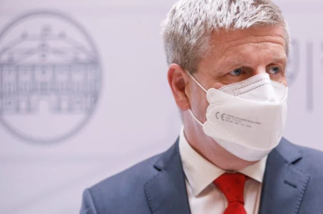 Zdravotníkom chceme vyhovieť v maximálnej možnej miere, povedal Lengvarský