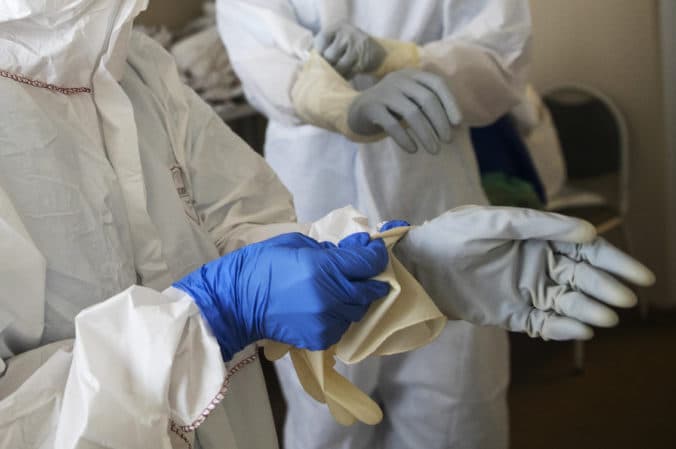 Problematika HIV, AIDS a tuberkulózy je pre Slovensko dôležitá aj pre príchod utečencov z Ukrajiny 