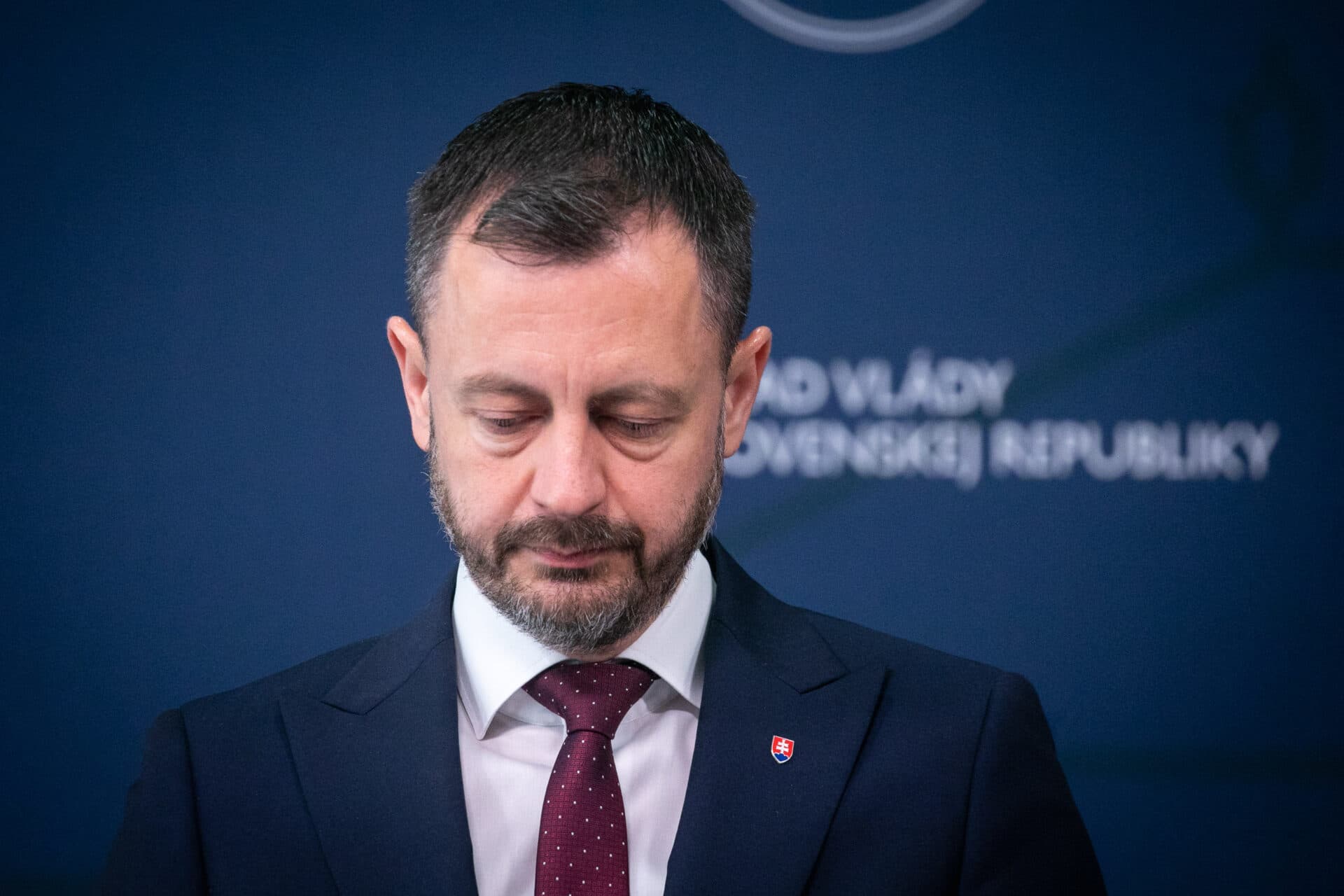 Dočasne poverená vláda Eduarda Hegera končí
