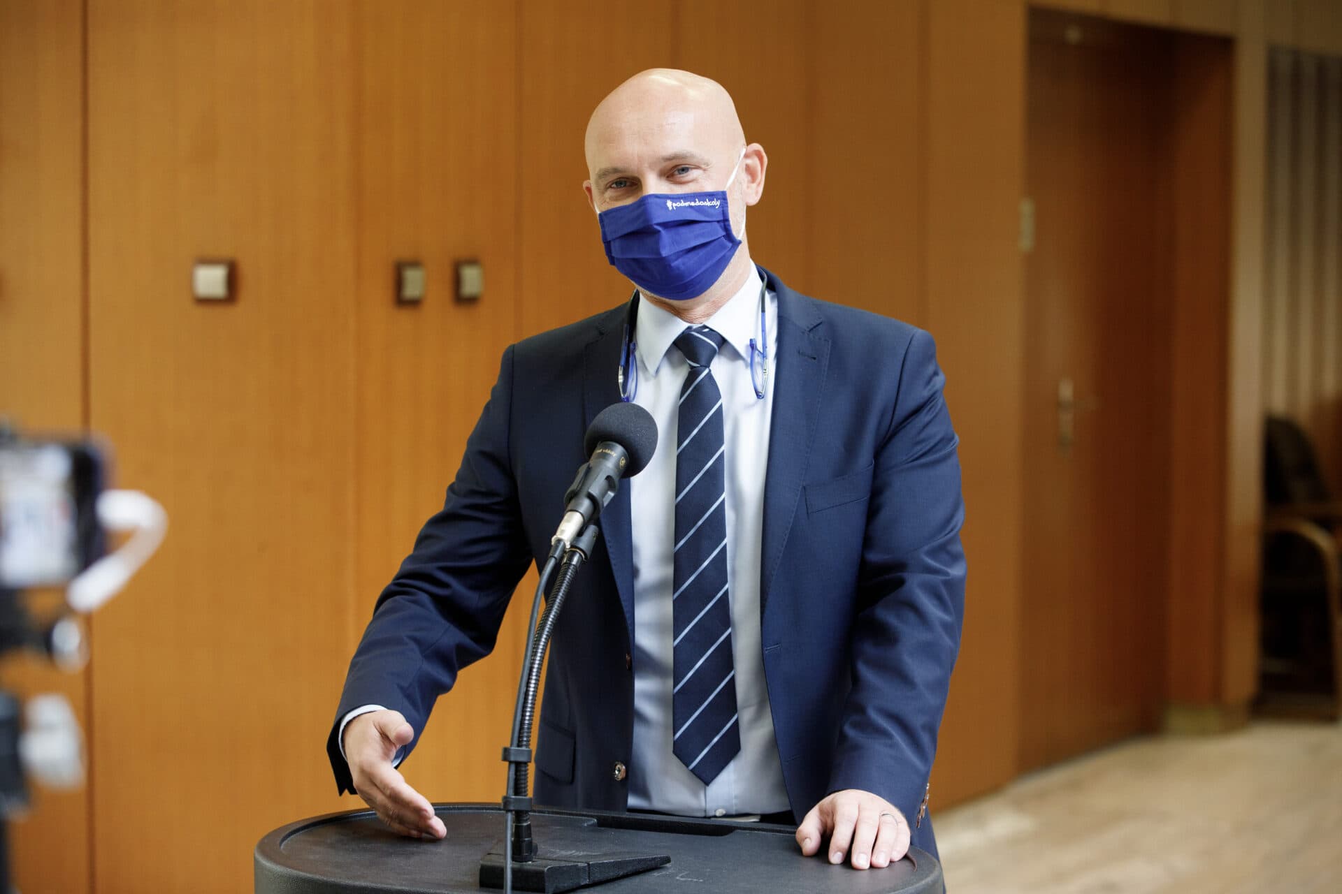 Ministerstvo školstva na budúci rok počíta s testovaním piatakov a deviatakov