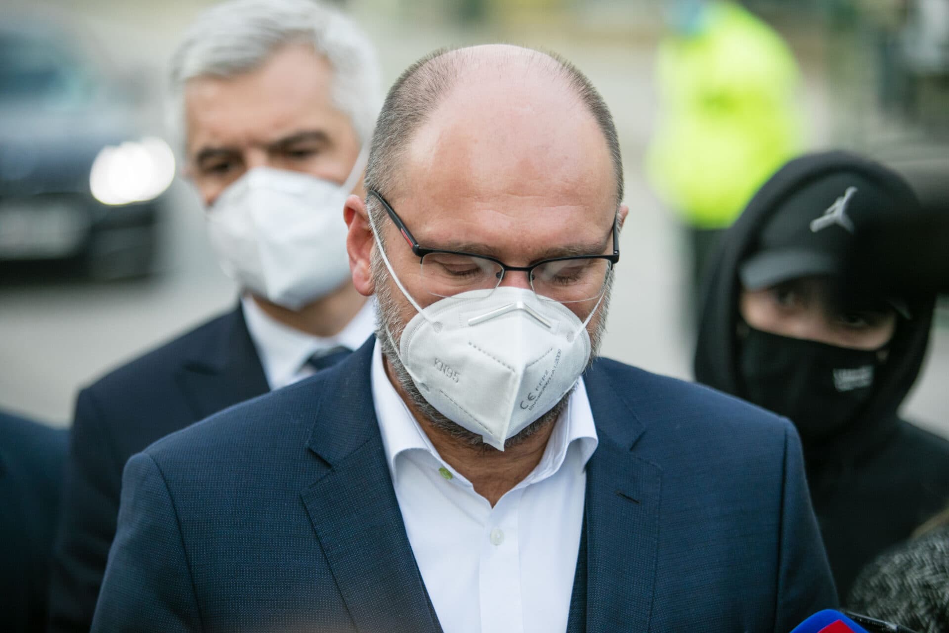 Otvorenie škôl sa podľa ministra Sulíka Slovensku nevypomstí