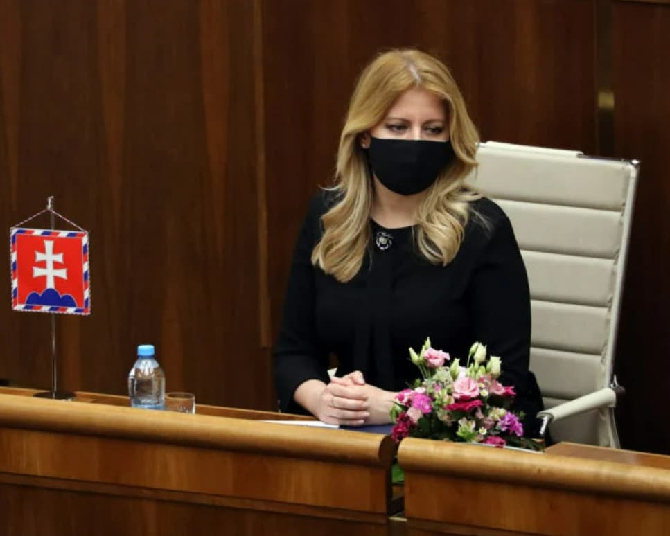 Komora lekárov oceňuje slová prezidentky v otázke personálnej krízy v zdravotníctve