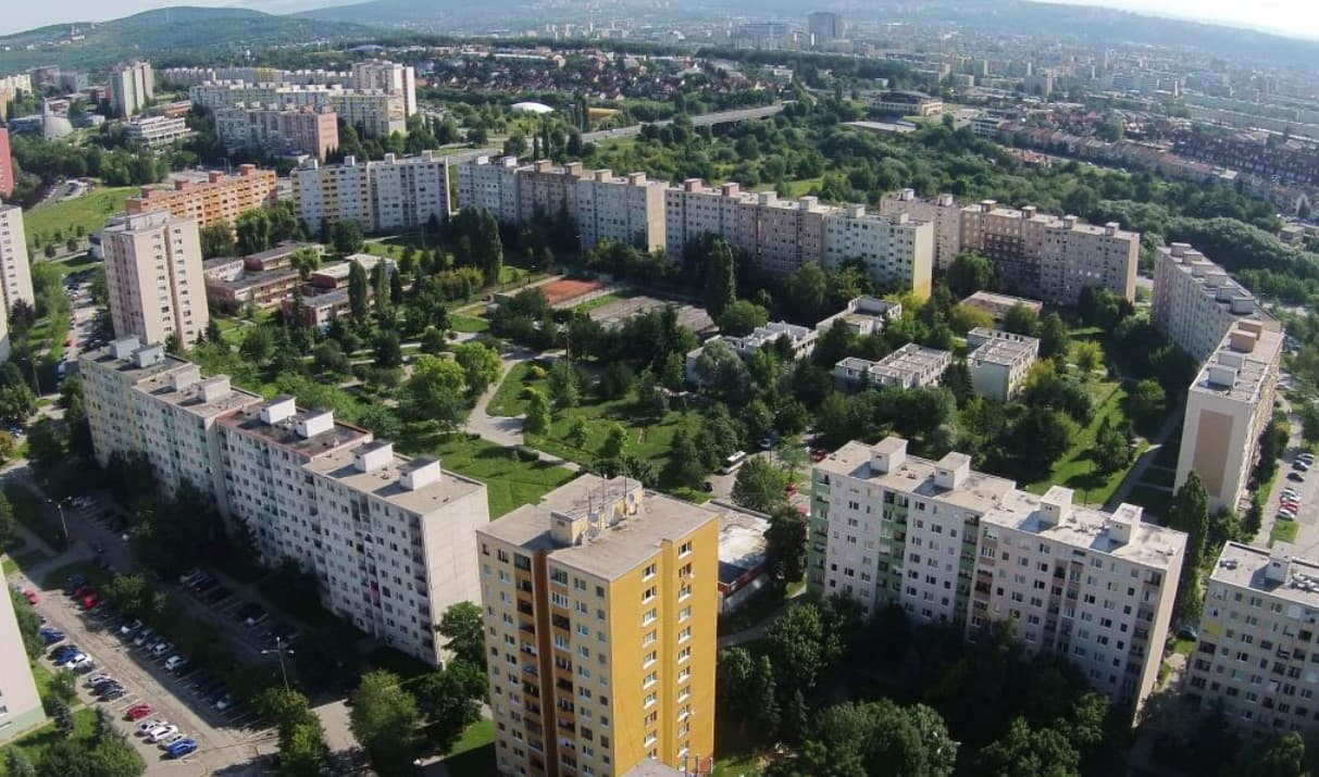 To najkrajšie z KVP