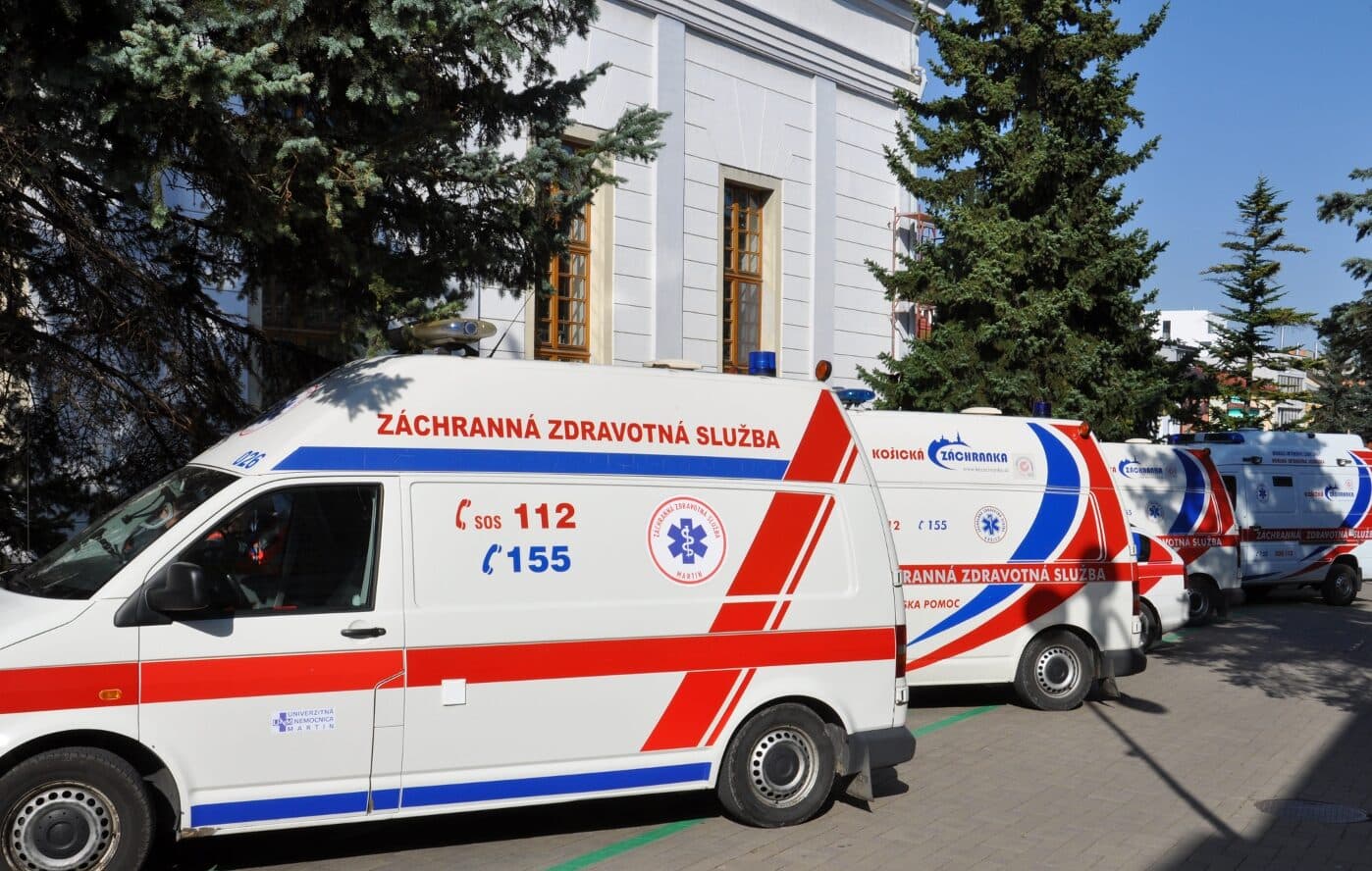 Kontrolóri preveria hospodárenie záchraniek, košického kraja a pôdohospodárskej agentúry