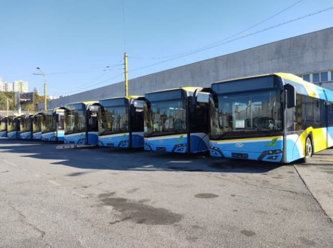 Poslanci schválili dodatok tarify dopravného podniku, ročný lístok zlacnie