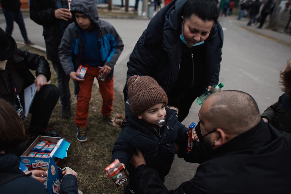  V krajine sa počas ruskej invázie narodilo už viac ako 15-tisíc detí