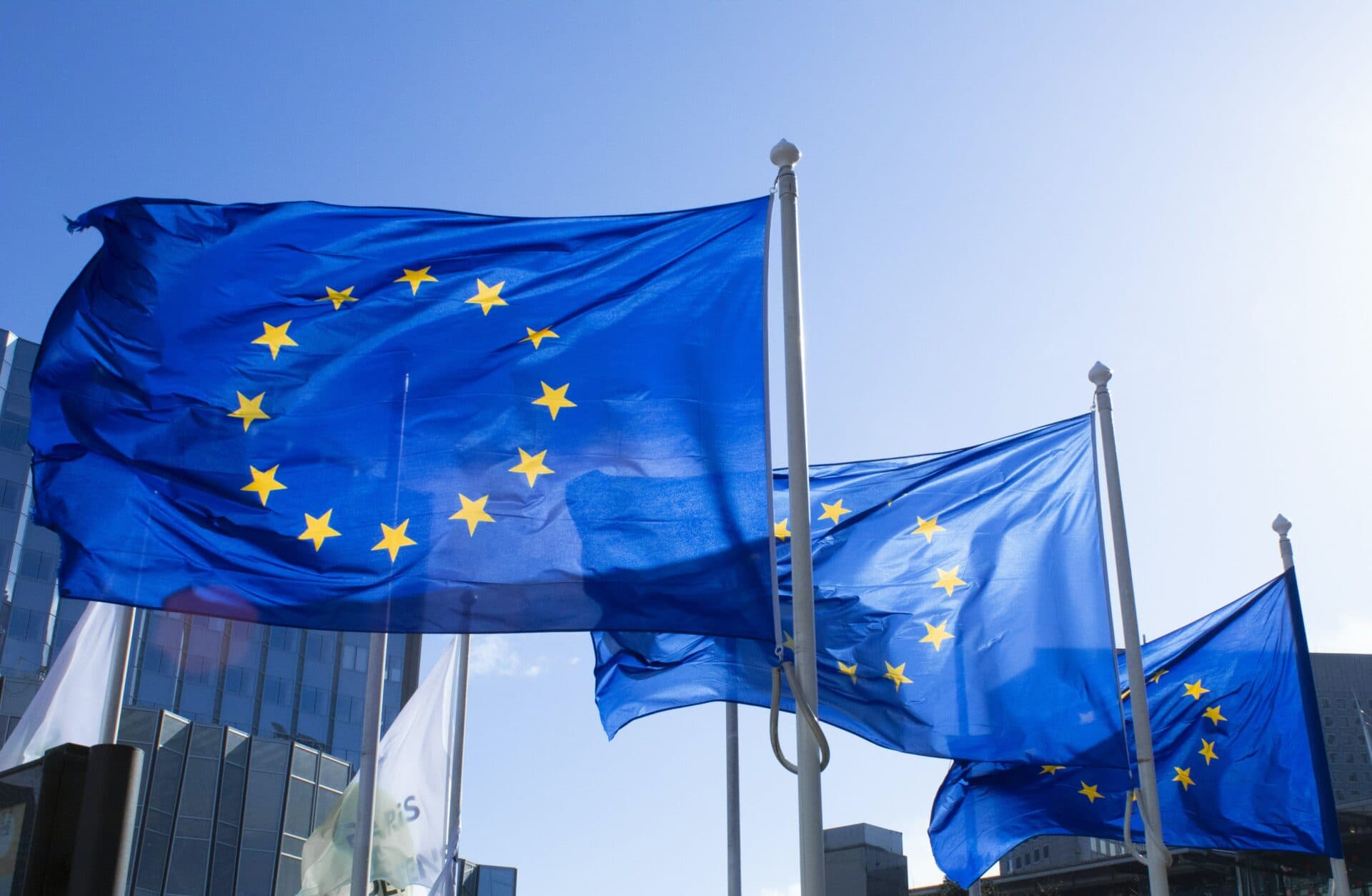 Slovensko si dnes pripomína výročie vstupu do Európskej únie