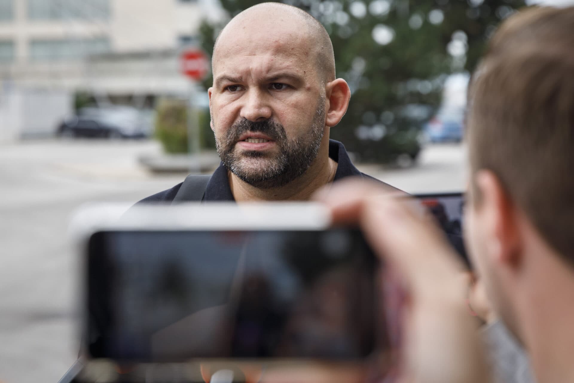 Mikulec nemá moju dôveru aj pre kauzu zadržania môjho brata, tvrdí Peter Pčolinský