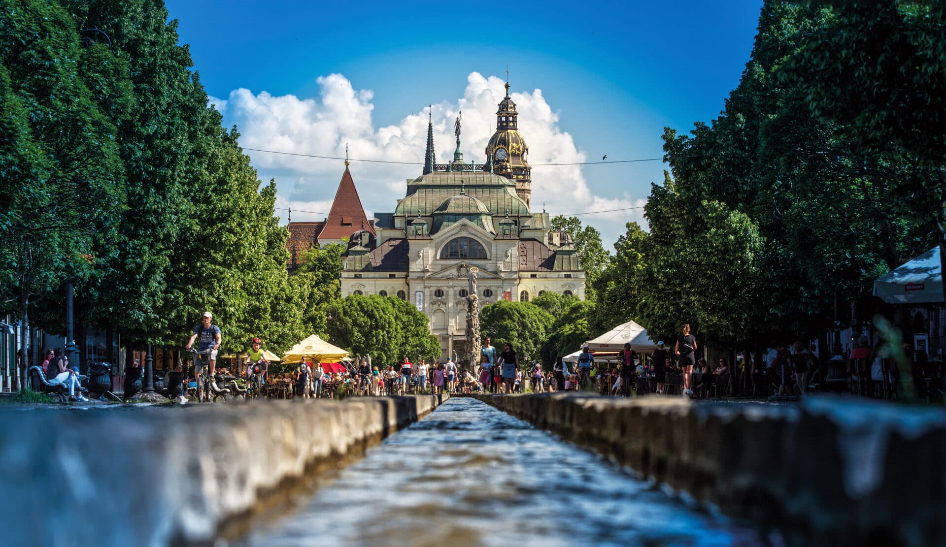 V meste vznikne nová organizácia Business Košice
