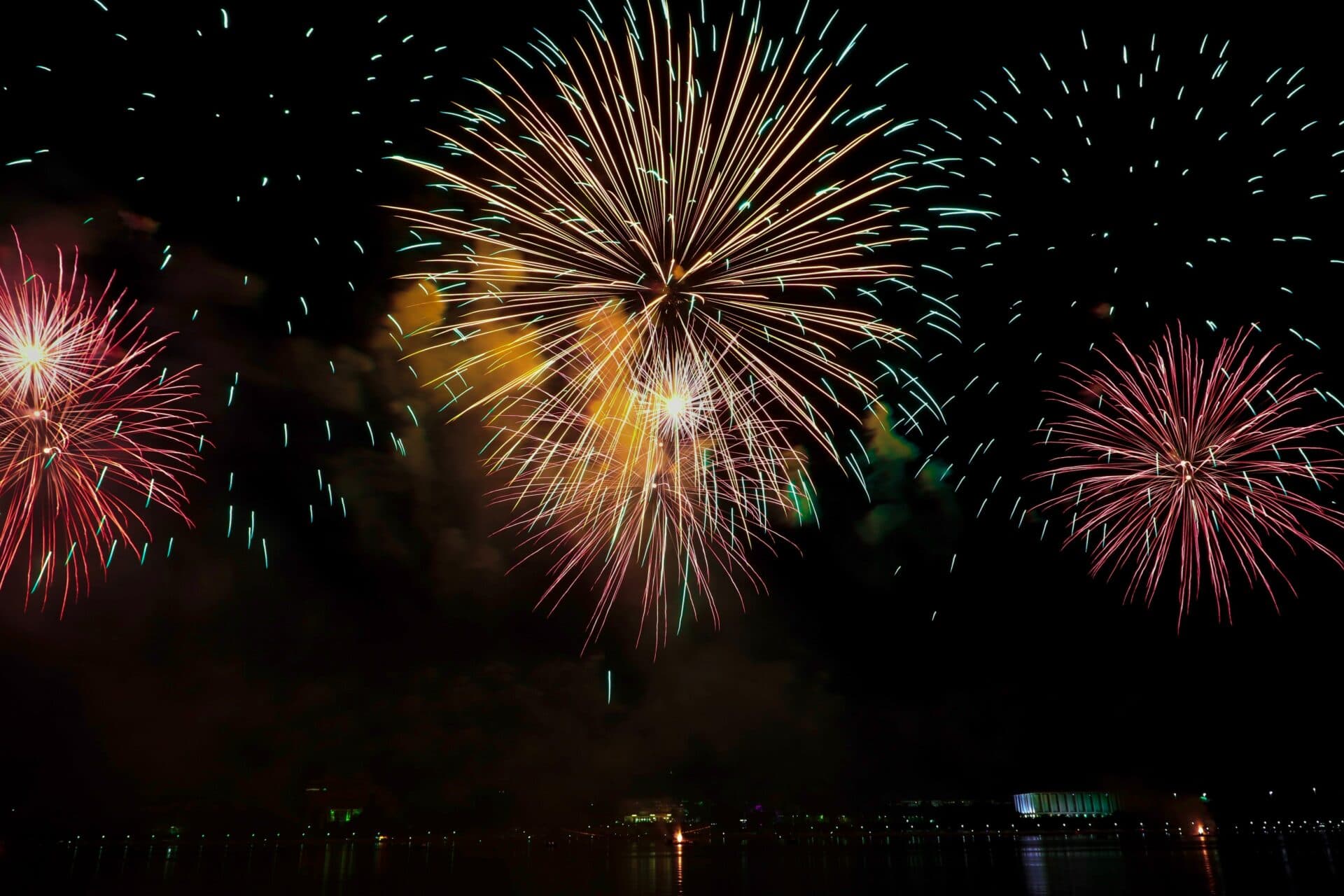 Takto vyzeral Silvester v KOŠICIACH
