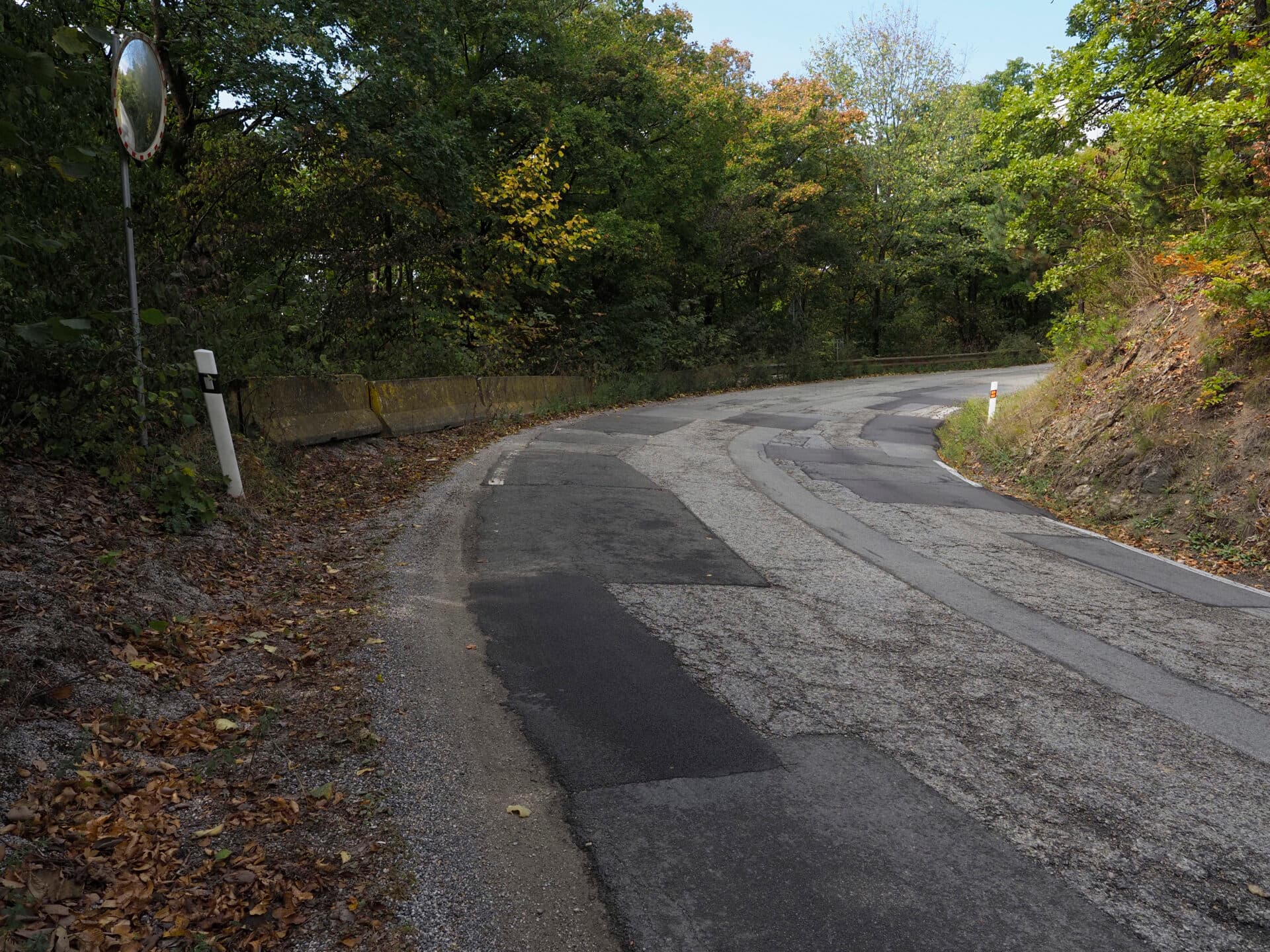 Mesto chce zrekonštruovať a rozšíriť „esíčko“ na ceste do Kavečian