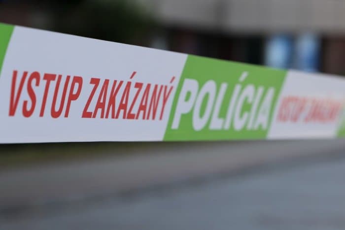 V jednej z košických mestských častí bolo nájdené TELO MUŽA bez známok života