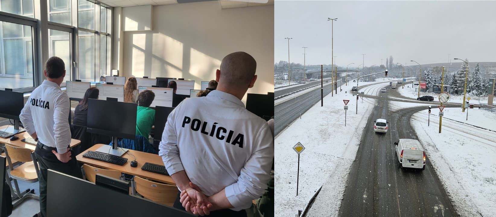 Fotografia k súvisiacemu článku Zmeny pri získavaní vodičských preukazov: Jazda na SNEHU, minimálna platnosť či DIGITÁLNY preukaz