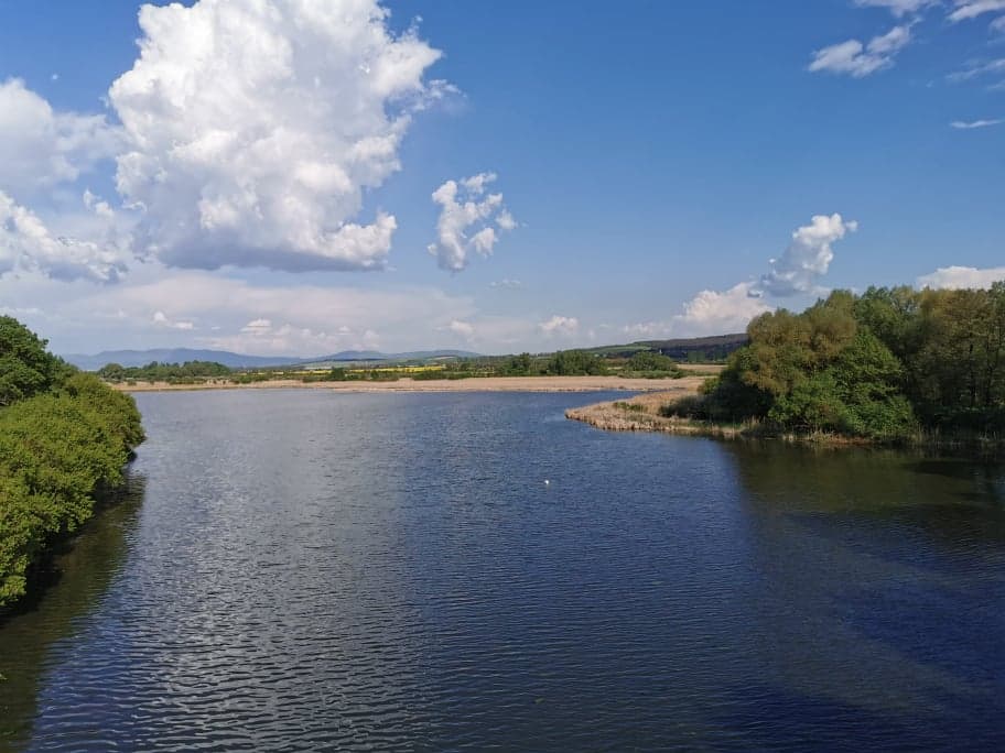 Meteorológovia vydali pre juh Košického kraja výstrahu pred horúčavami