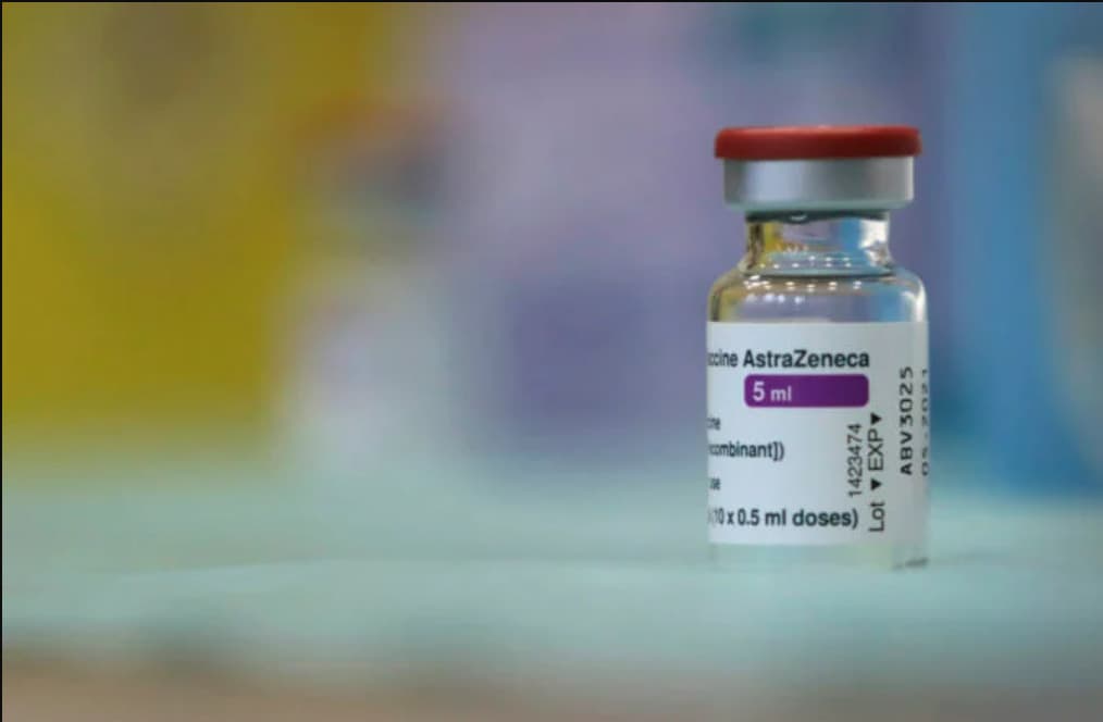 Košický samosprávny kraj bude poslednýkrát očkovať vakcínou od AstraZeneca
