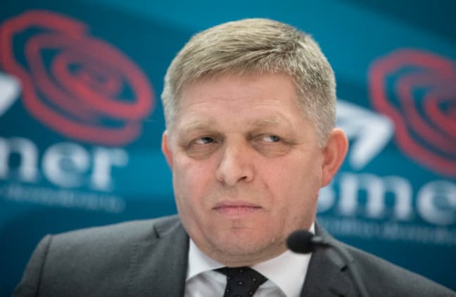Predstavitelia Smeru požadujú od vlády plán boja proti zdražovaniu