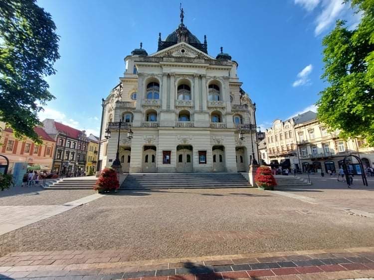 Opera Štátneho divadla uvedie Góreckého Symfóniu žalostných piesní so Slávkou Zámečníkovou