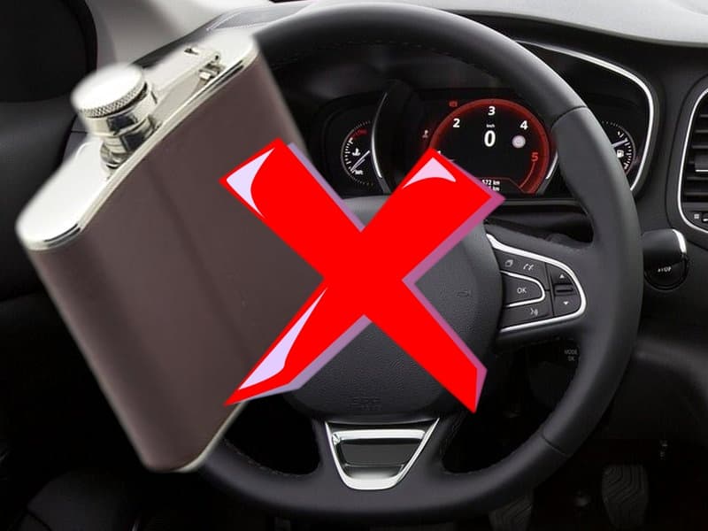 Polícia prichytila minulý týždeň 34 opitých vodičov