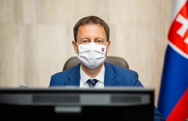Po skončení vlny omikron čaká Slovensko uvoľňovanie opatrení