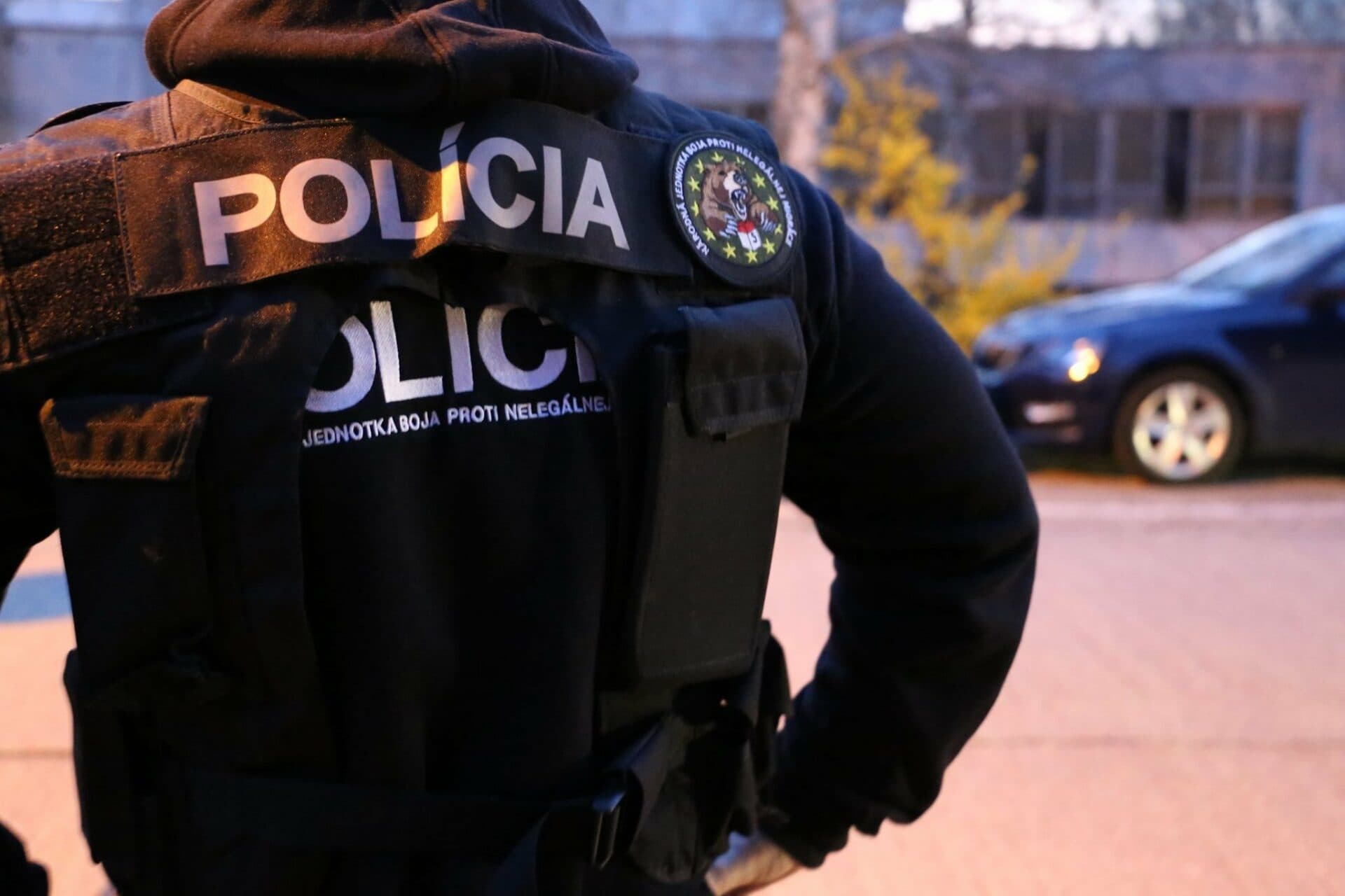 Policajti v Košickom kraji riešili za 11 mesiacov 137 trestných činov nebezpečného vyhrážania