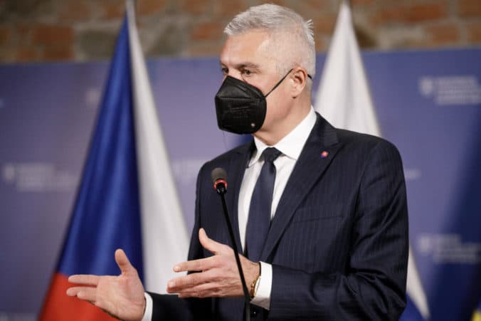 Na Slovensku sa o jednotke NATO neurobili žiadne rozhodnutia, tvrdí Korčok