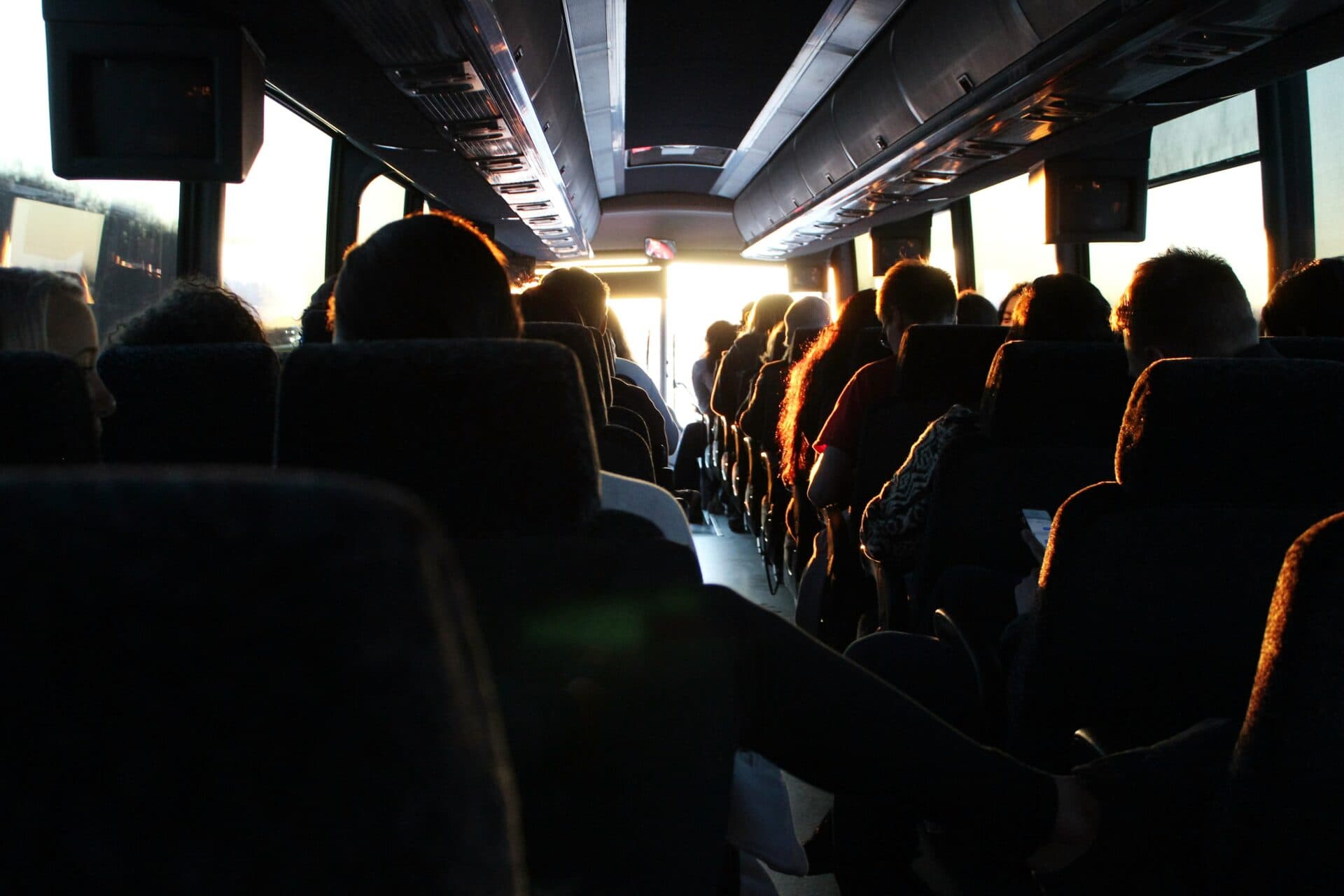 Košický kraj posilňuje autobusové spojenia zo slovensko-ukrajinskej hranice