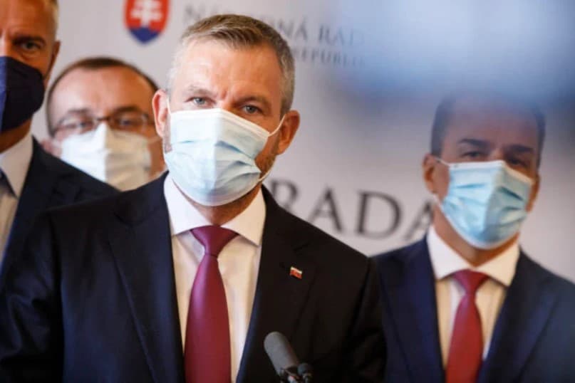 Podľa Pellegriniho premiér o zdražovaní klamal, až sa hory zelenali
