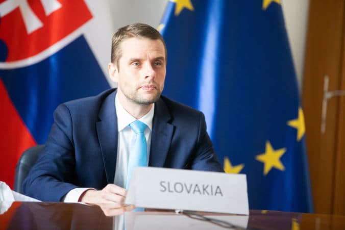 Požiadavkou Slovenska je, aby protivzdušná obrana mala trvalú náhradu