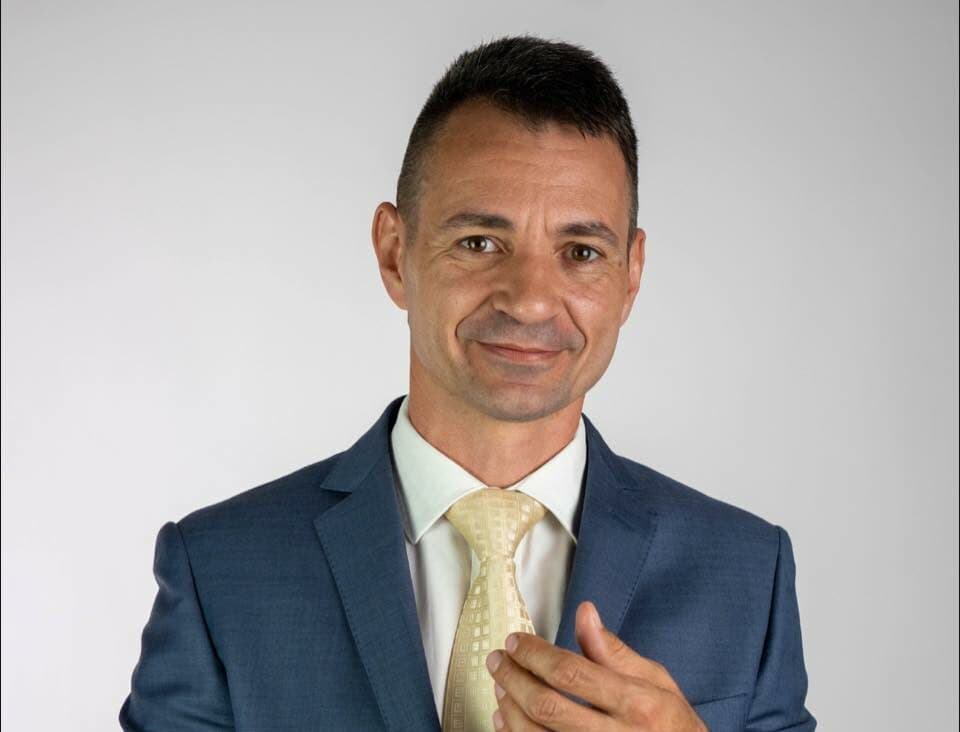 Predstavujeme kandidátov na primátora Košíc – Jozef Karabin