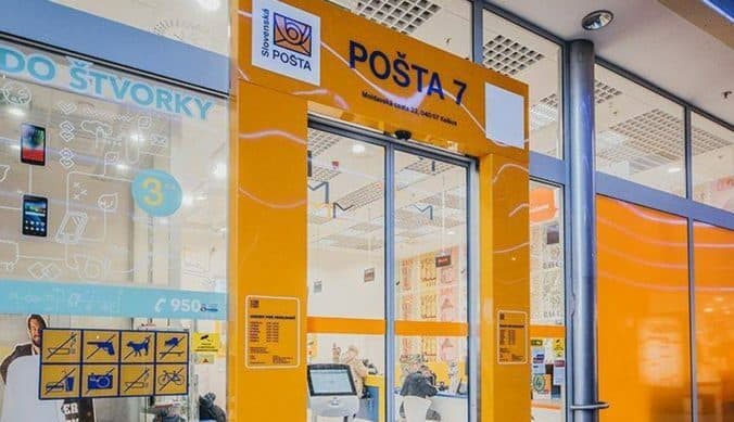 Pošta bude dezinfikovať priestory častejšie. Ide o prevenciu pred šíriacou sa žltačkou