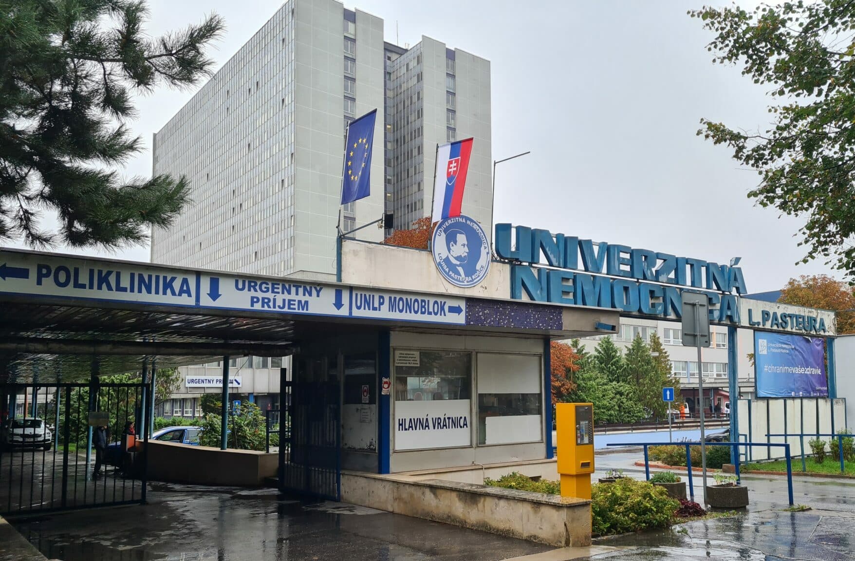 UNLP získala ocenenie A+ Veľmi zodpovedný obstarávateľ za rok 2021
