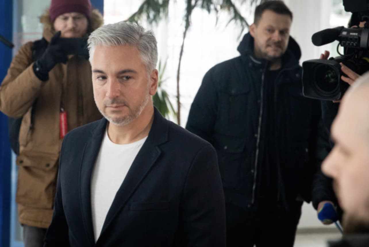 Sťažnosť košického župana proti obvineniu v kauze sypačov zamietli
