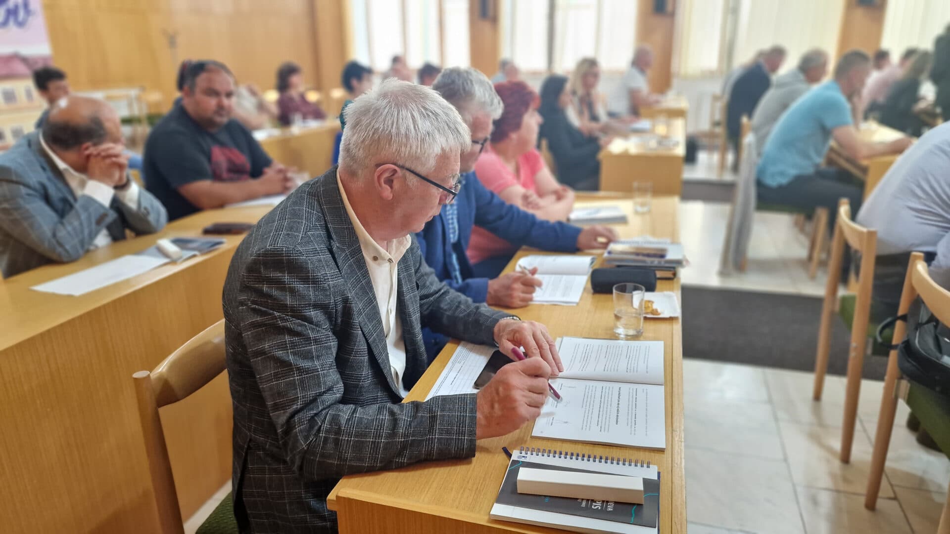 Akcionári chcú viac dlhopisov alebo spravodlivý kľúč k ich rozdeleniu