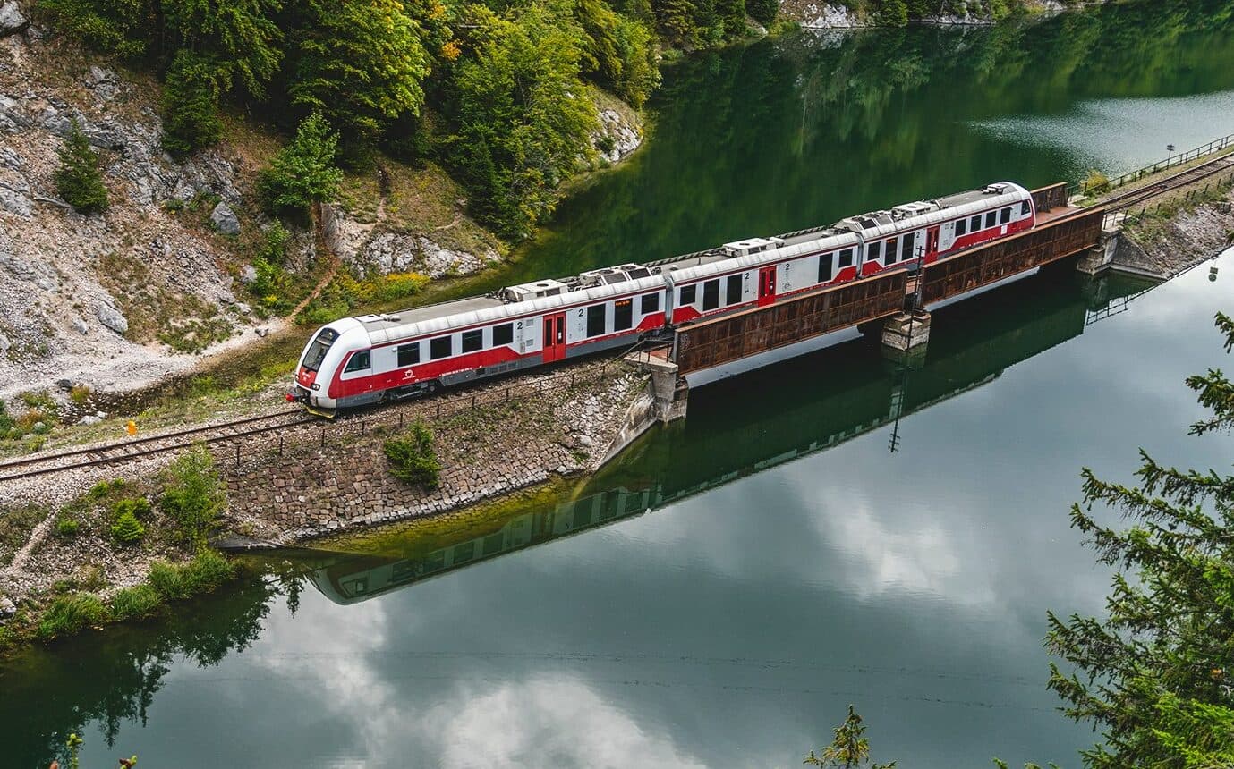 Bežcov do Košíc privezie Maratónsky expres. Chýbať nebude ani párty vagón