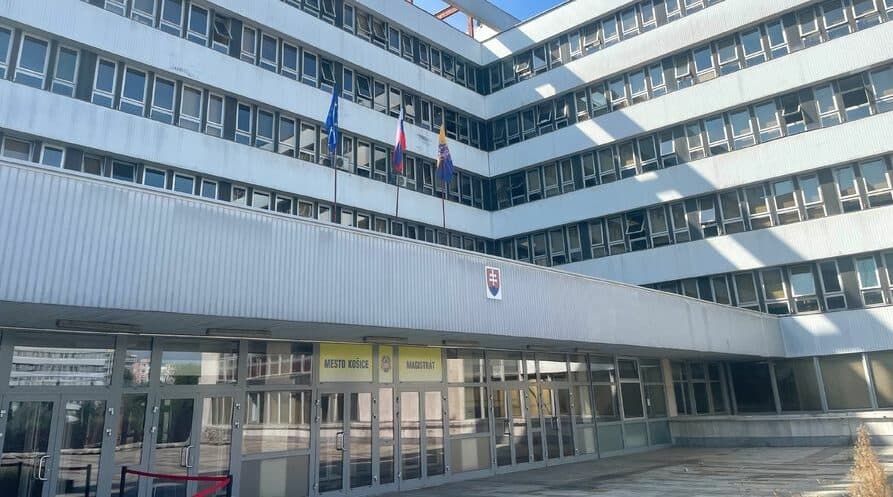 Klub akcionárov VVS je sklamaný z odchodu zástupcu Košíc z predstavenstva VVS