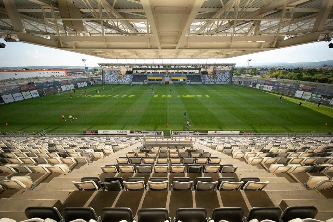 Futbalová dvadsaťjednotka remizovala s poľskými rovesníkmi