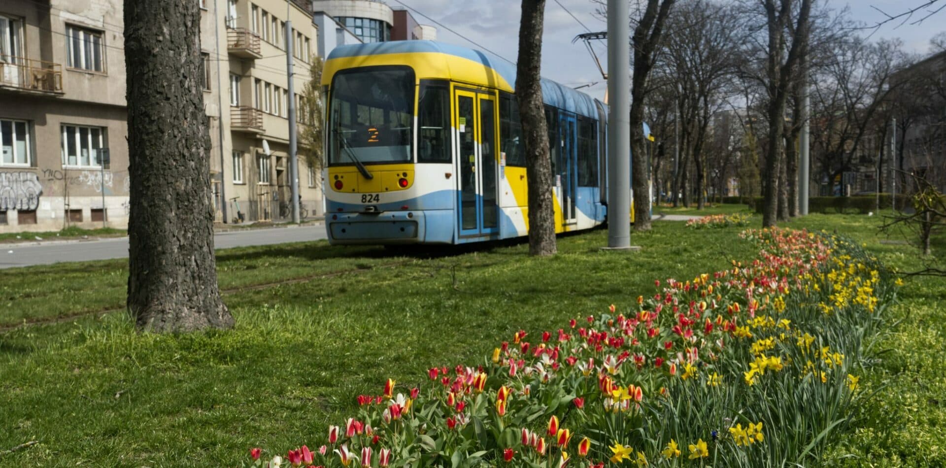 DPMK vyhlásil tender na nové električky za 135 mil. eur formou súťažného dialógu