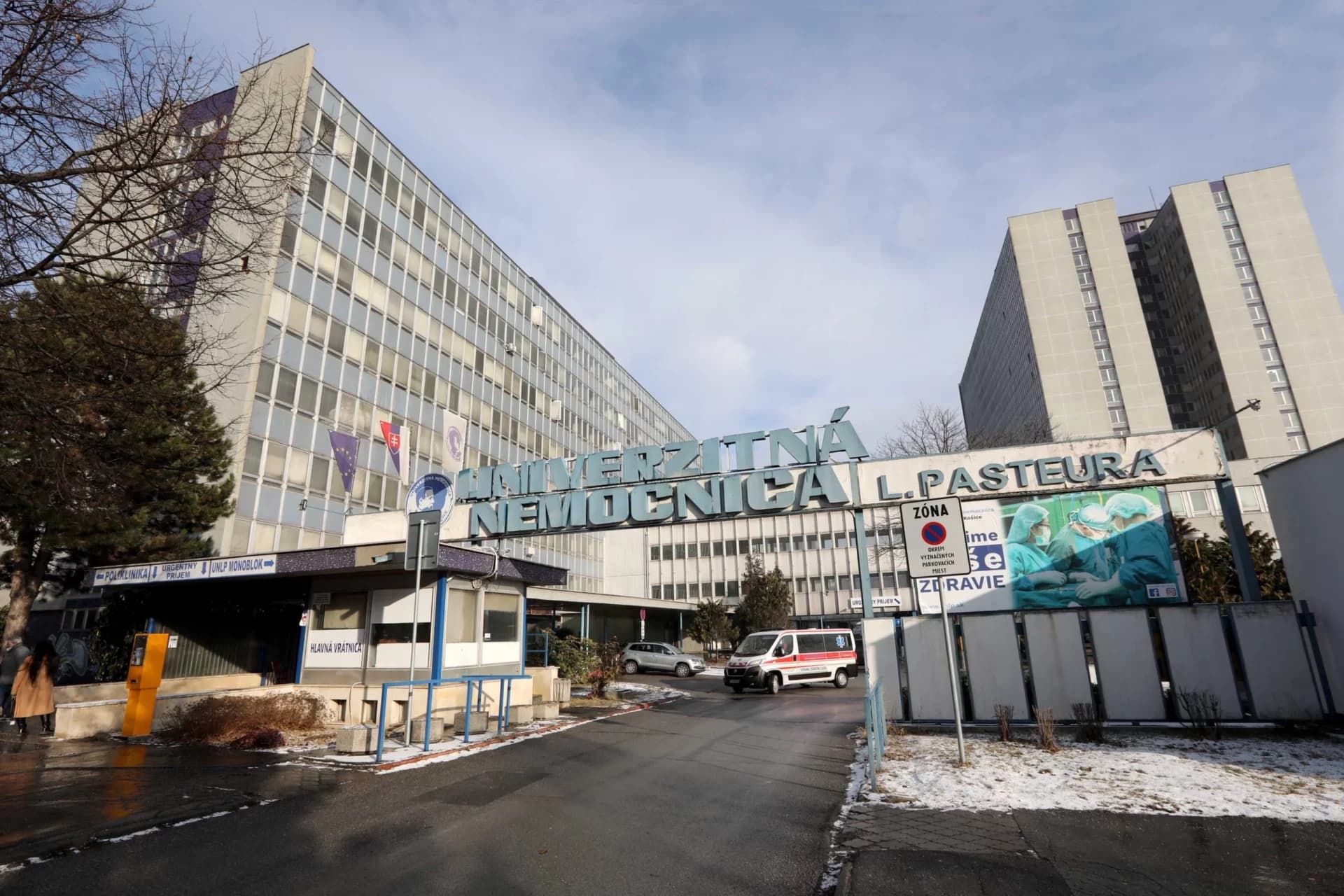 V UNLP diagnostikujú zlomeniny pomocou umelej inteligencie