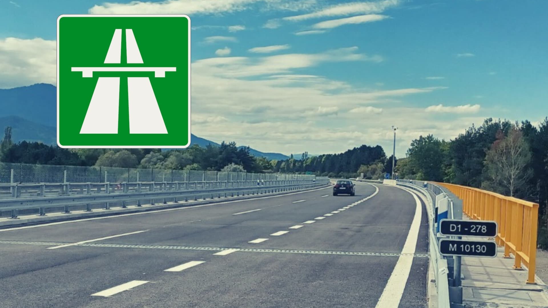 NDS varuje motoristov pred falošnou stránkou s diaľničnými známkami