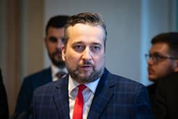 Fotografia k súvisiacemu článku Blaha vidí v europarlamente silný SMER, zabojujú s PS