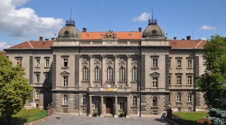 UPJŠ udelila čestný titul doctor honoris causa profesorovi Falvellovi
