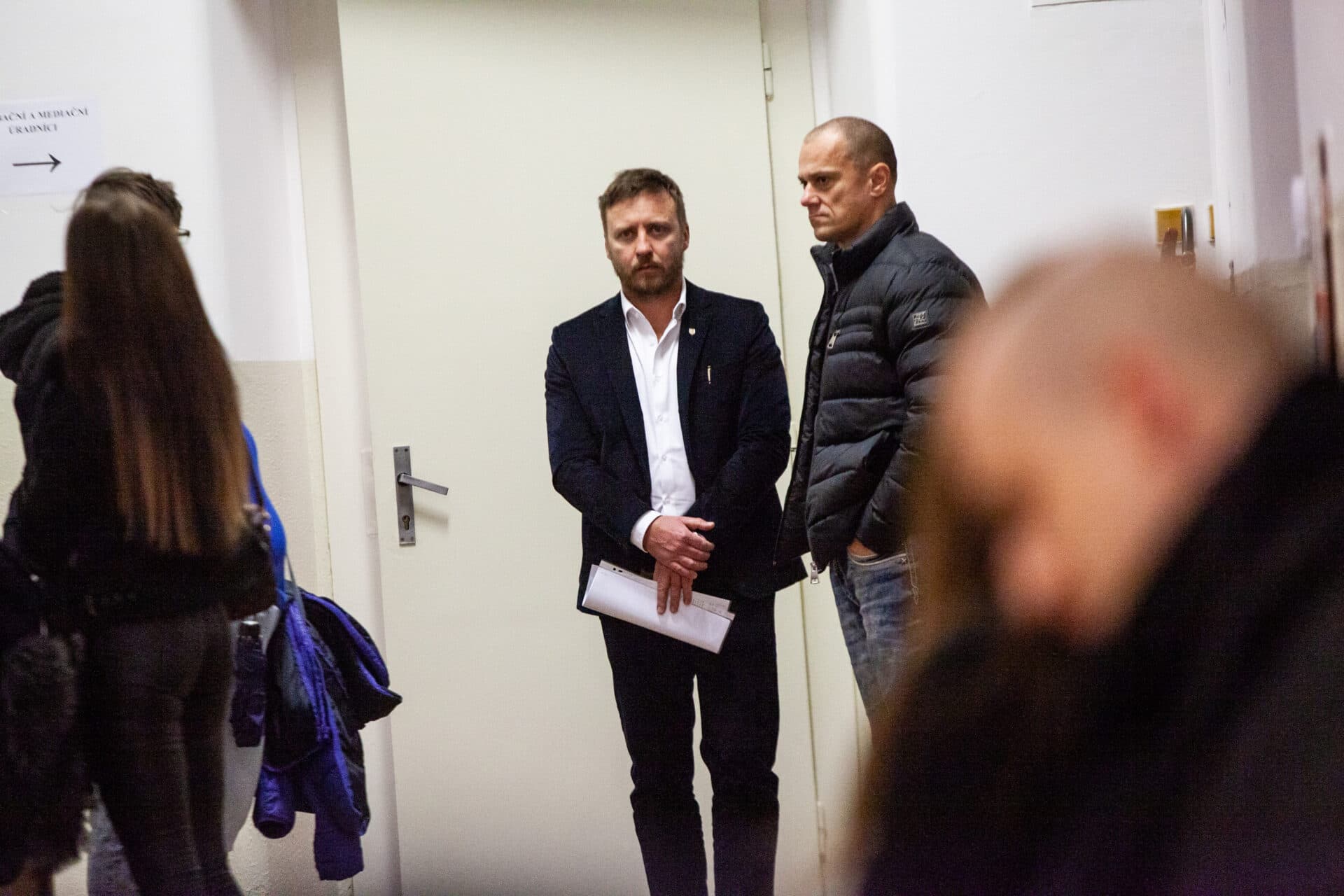 Kotlárove zistenia o vakcínach preveruje polícia