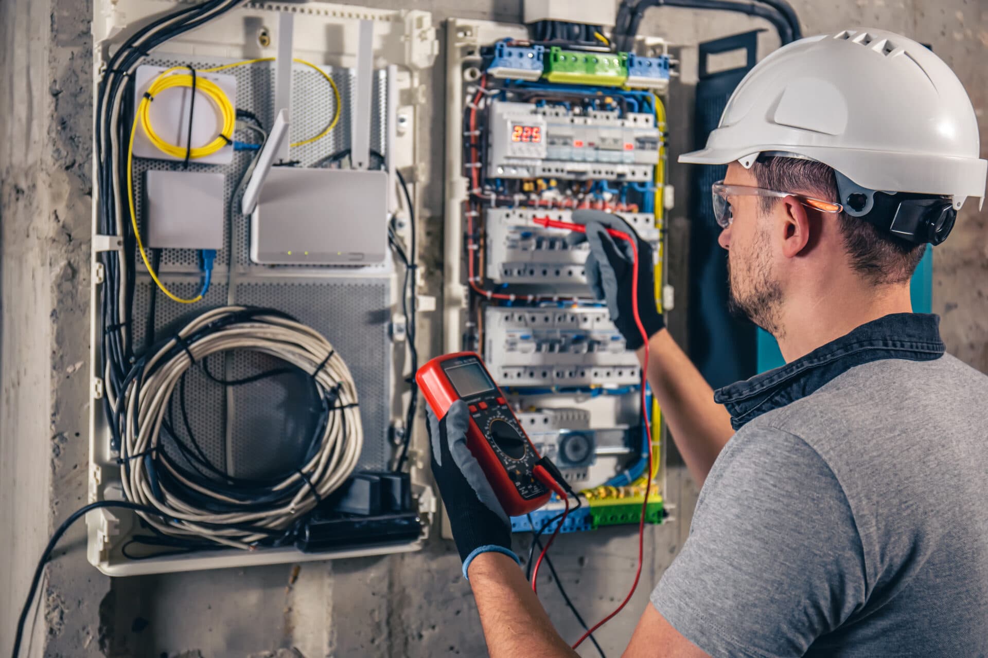 Oznam o odstávkach elektrickej energie na tento týždeň v Košickom kraji (28.7. – 1.8.2025)