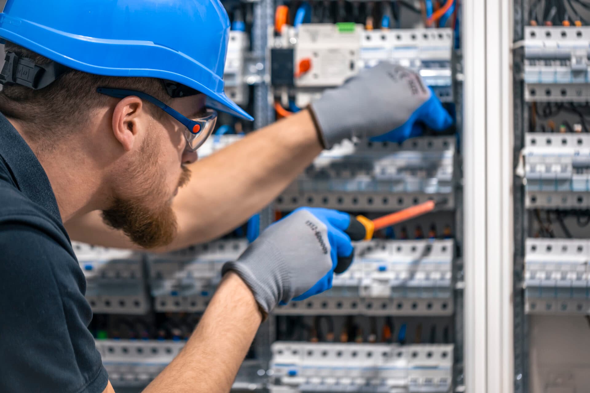 Oznam o plánovaných odstávkach elektrickej energie v Košickom kraji (13.4. – 19.4.2026)